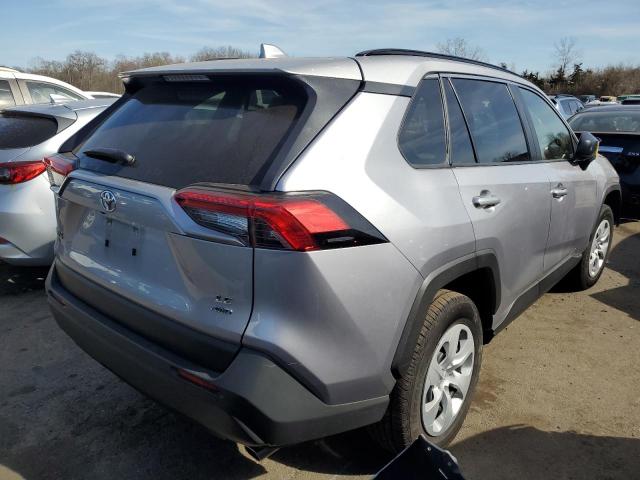 Obraz 3 z 2020 TOYOTA RAV4 LE 2020 z VIN JTMF1RFV7LD062393