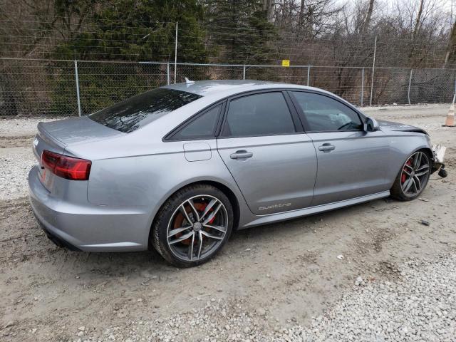 Obraz 3 z 2017 AUDI S6 PRESTIGE 2017 z VIN WAUHFAFC1HN040849