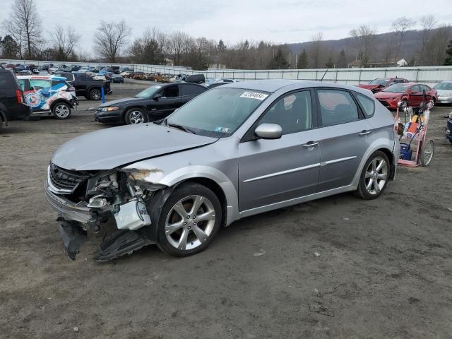 Изображение 2009 SUBARU IMPREZA OUTBACK SPORT 2009