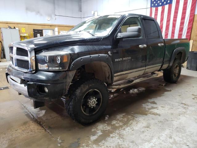 2006 DODGE RAM 3500 ST 2006 image