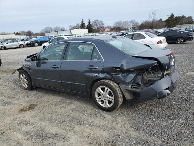 Изображение 2 2007 HONDA ACCORD EX 2007 с VIN 1HGCM56837A133949