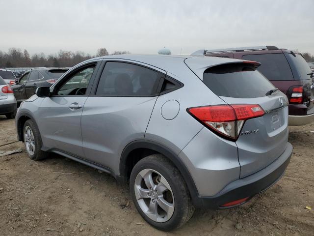 Изображение 2 2020 HONDA HR-V LX 2020 с VIN 3CZRU6H35LM711394