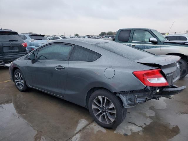 Image 2 of 2013 HONDA CIVIC EX 2013 with VIN 2HGFG3B82DH503722