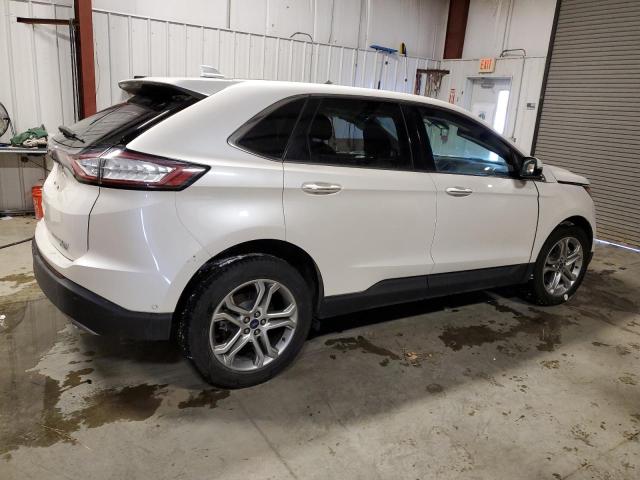 Изображение 3 2016 FORD EDGE TITANIUM 2016 с VIN 2FMPK4K98GBB73622