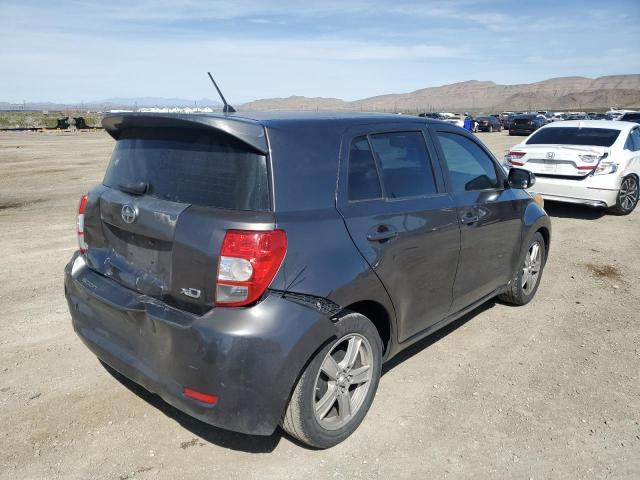 Изображение 3 2010 TOYOTA SCION XD  2010 с VIN JTKKU4B48A1004421