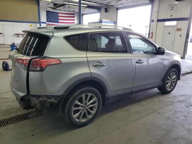 Image 3 of 2016 TOYOTA RAV4 LIMITED 2016 with VIN 2T3DFREV8GW464197