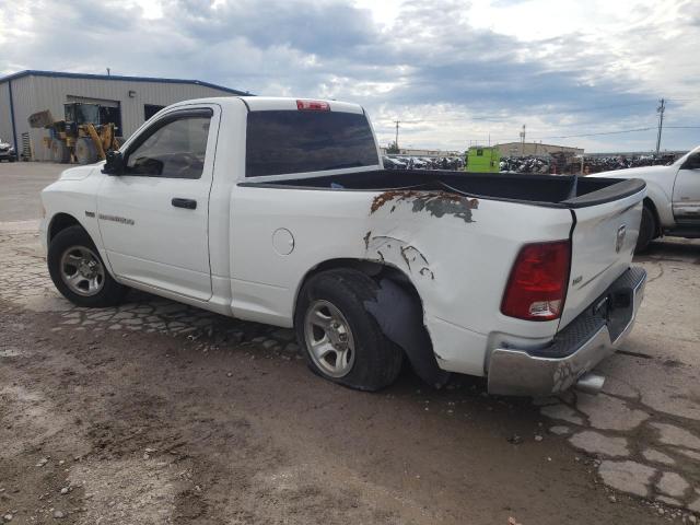 Image 2 of 2012 DODGE RAM 1500 ST 2012 with VIN 3C6JD6AT1CG174834