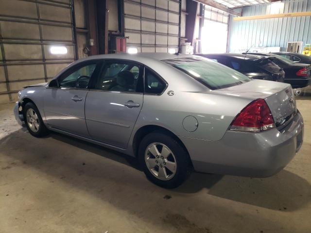 Изображение 2 2006 CHEVROLET IMPALA LT 2006 с VIN 2G1WT58K369217098