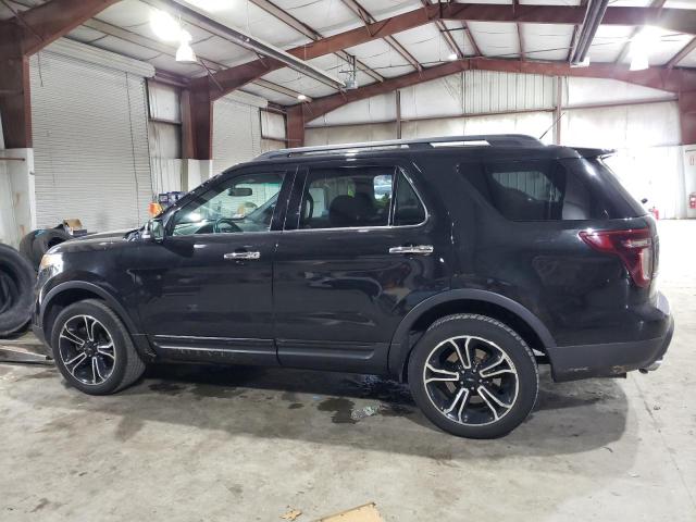 Изображение 2 2014 FORD EXPLORER SPORT 2014 с VIN 1FM5K8GT7EGA35563