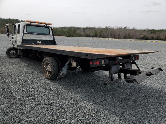 Image 3 of 2003 INTERNATIONAL 4000 4300 2003 with VIN 1HTMMAAM03H554435