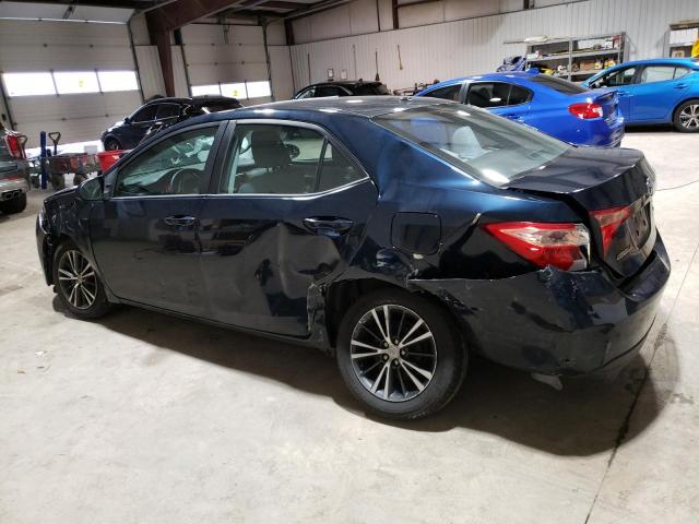 Obraz 2 z 2018 TOYOTA COROLLA L 2018 z VIN 2T1BURHE7JC113209