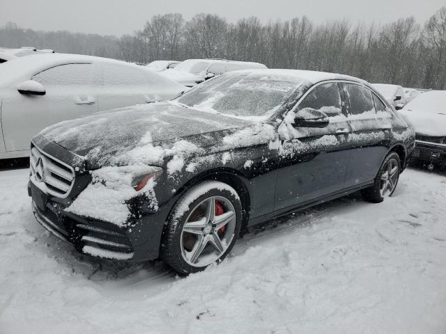 Изображение 1 2017 MERCEDES-BENZ E 300 4MATIC 2017 с VIN WDDZF4KB8HA070403