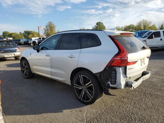 Image 2 of 2021 VOLVO XC60 T5 R-DESIGN 2021 with VIN YV4102RM8M1709665