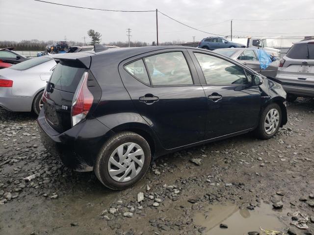 Image 3 of 2015 TOYOTA PRIUS C  2015 with VIN JTDKDTB35F1109935