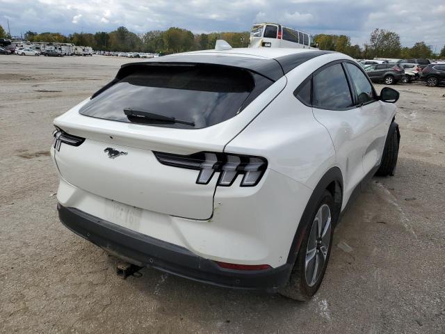 Image 3 of 2022 FORD MUSTANG MACH-E SELECT 2022 with VIN 3FMTK1SS0NMA12659