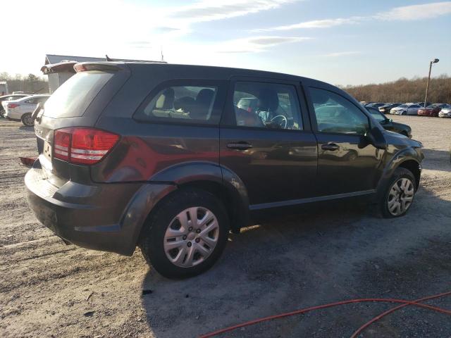 Изображение 3 2015 DODGE JOURNEY SE 2015 с VIN 3C4PDCAB7FT745425