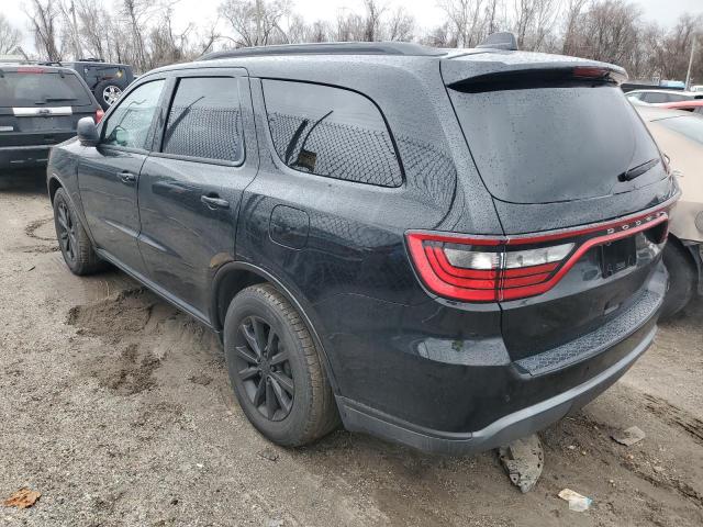 Obraz 2 z 2018 DODGE DURANGO SXT 2018 z VIN 1C4RDHAG3JC474076