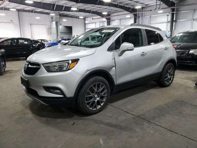 2019 BUICK ENCORE SPORT TOURING 2019 image