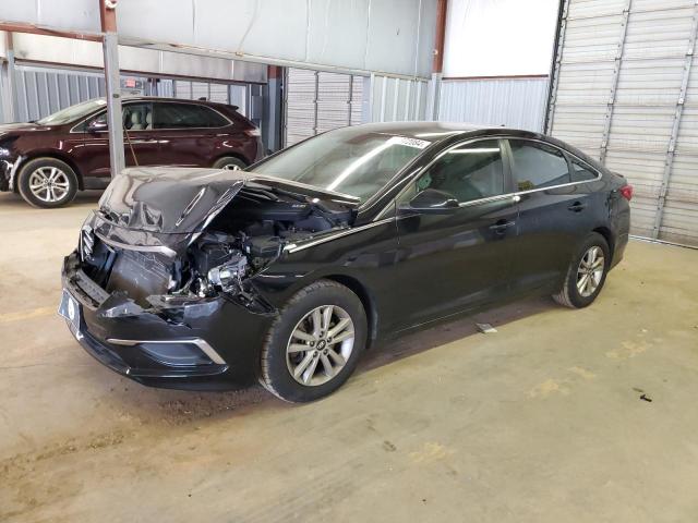 Image 1 of 2016 HYUNDAI SONATA SE 2016 with VIN 5NPE24AF1GH272127
