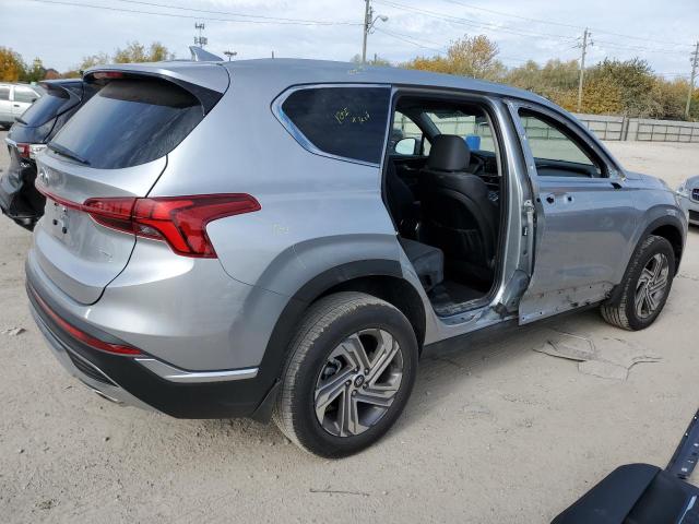 Image 3 of 2023 HYUNDAI SANTA FE SEL PREMIUM 2023 with VIN 5NMS3DAJXPH613249
