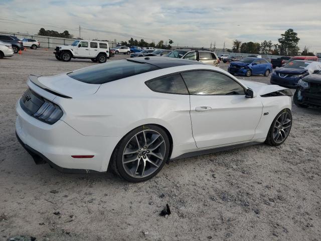 Image 3 of 2019 FORD MUSTANG GT 2019 with VIN 1FA6P8CF9K5201167