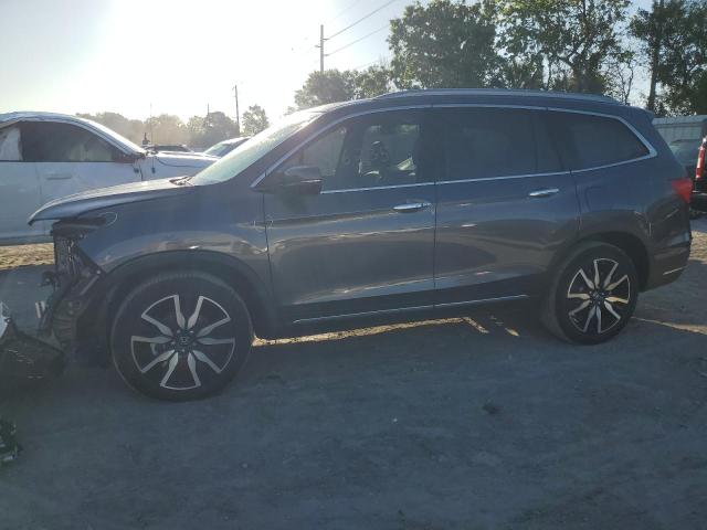 Obraz 2020 HONDA PILOT ELITE 2020