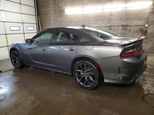 Image 2 of 2022 DODGE CHARGER GT 2022 with VIN 2C3CDXHG8NH232476