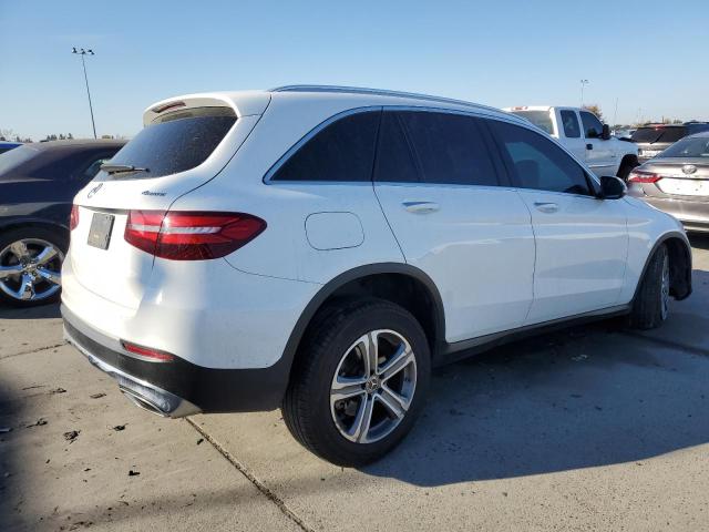 Obraz 3 z 2019 MERCEDES-BENZ GLC 300 4MATIC 2019 z VIN WDC0G4KB5KF586884