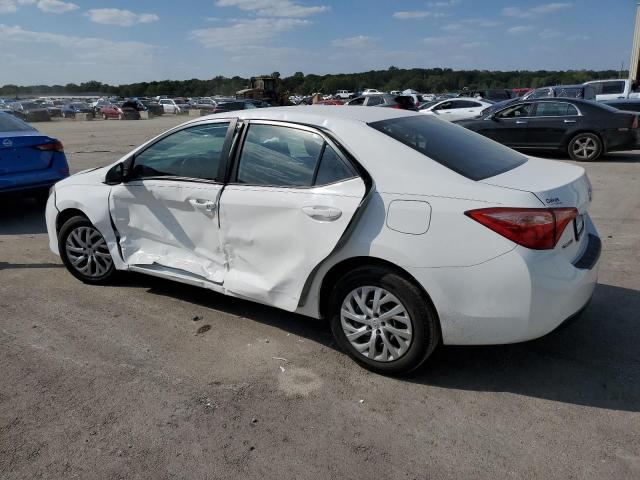 Изображение 2 2019 TOYOTA COROLLA L 2019 с VIN 2T1BURHE3KC227550