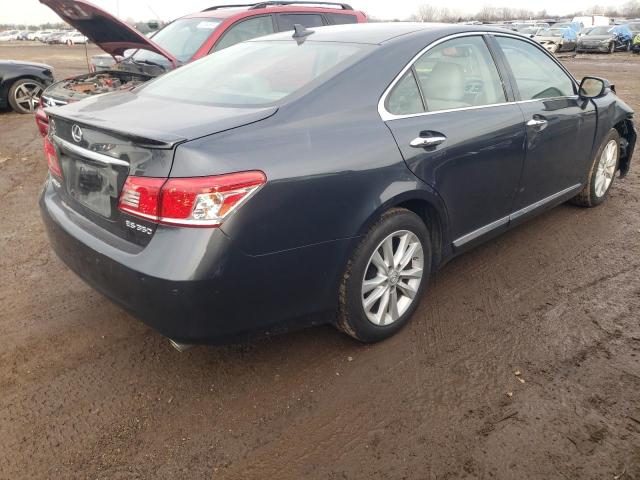 Obraz 3 z 2010 LEXUS ES 350 2010 z VIN JTHBK1EG2A2404243