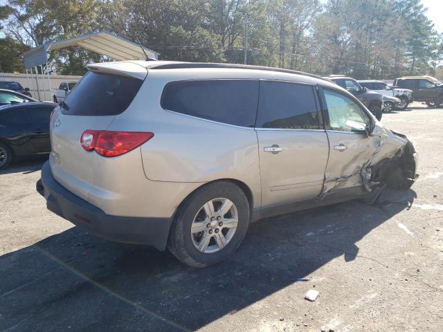 Изображение 3 2011 CHEVROLET TRAVERSE LT 2011 с VIN 1GNKRJED5BJ314487