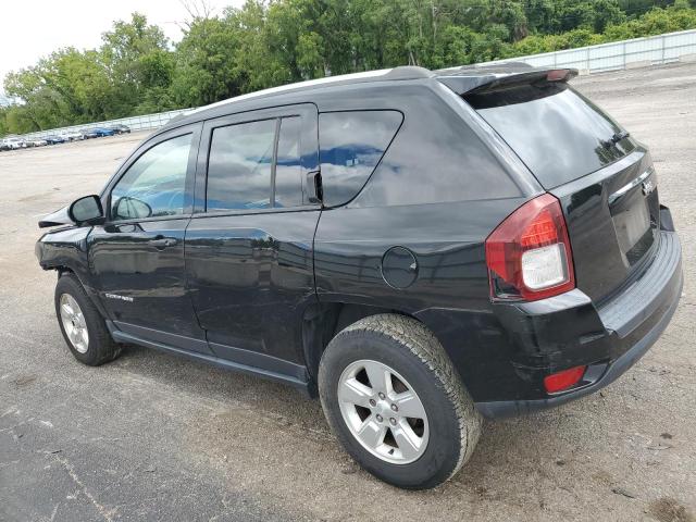 Изображение 2 2016 JEEP COMPASS LATITUDE 2016 с VIN 1C4NJCEA2GD665720