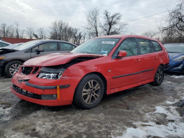 Obraz 2006 SAAB 9-3  2006