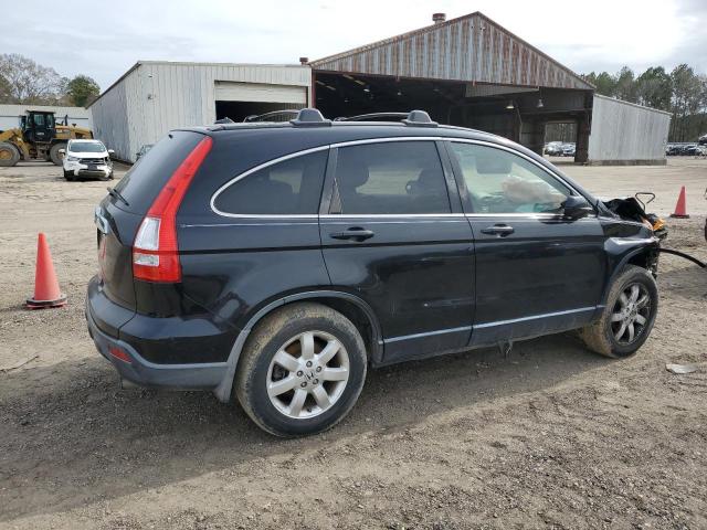 Изображение 3 2008 HONDA CR-V EXL 2008 с VIN JHLRE387X8C046797