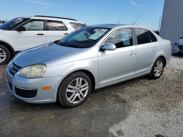 2007 VOLKSWAGEN JETTA WOLFSBURG 2007 image