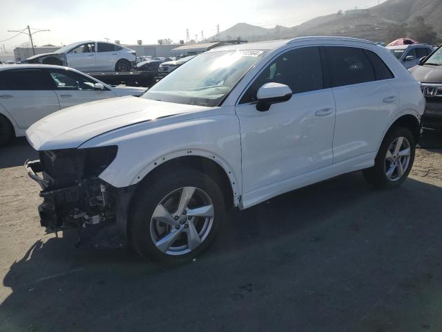 2020 AUDI Q3 PREMIUM PLUS 2020 image