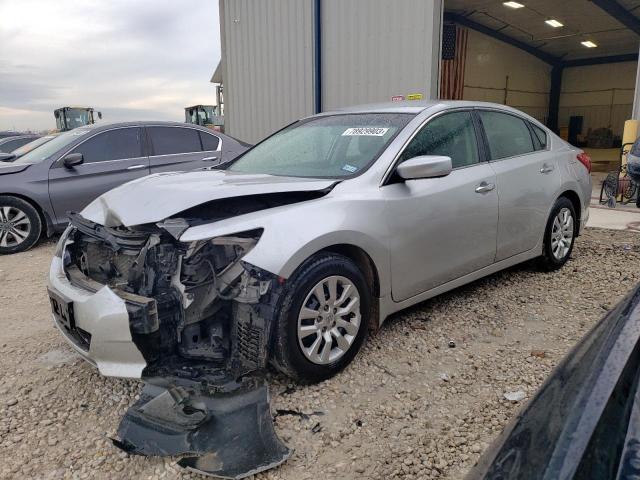 Image 1 of 2016 NISSAN ALTIMA 2.5 2016 with VIN 1N4AL3AP1GN332394