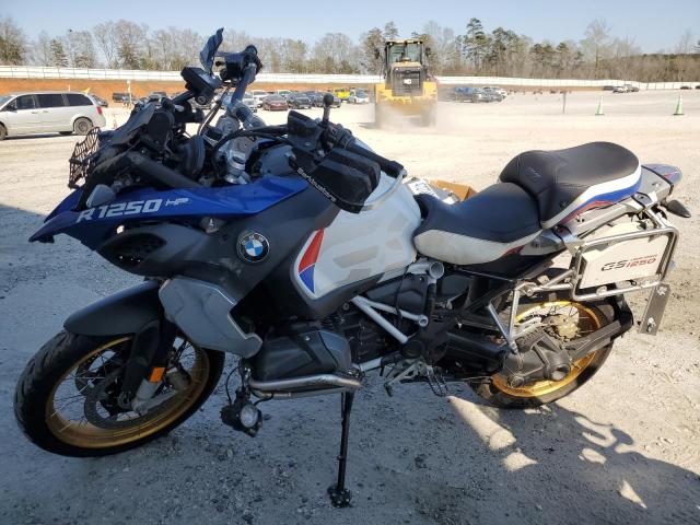 Изображение 3 2020 BMW R 1250 GS ADVENTURE 2020 с VIN WB10J530XLZF79424