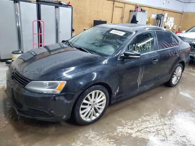Изображение 2011 VOLKSWAGEN JETTA TDI 2011