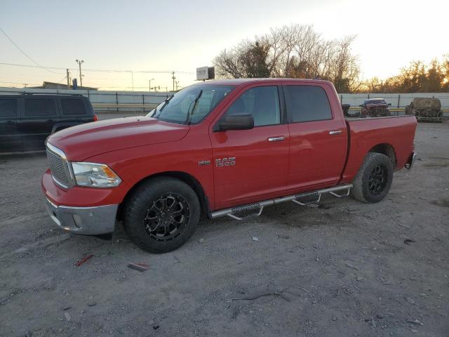 Obraz 2014 RAM 1500 SLT 2014