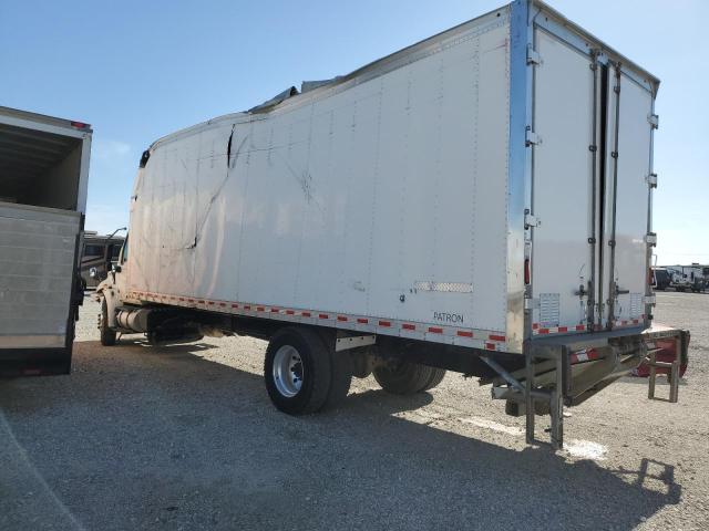 Image 2 of 2020 INTERNATIONAL MV607  2020 with VIN 3HAEUMML6LL677501