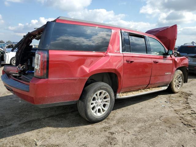 Изображение 3 2015 GMC YUKON XL K1500 SLE 2015 с VIN 1GKS2GKC4FR153301