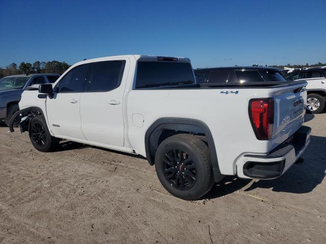 Image 2 of 2023 GMC SIERRA K1500 ELEVATION 2023 with VIN 1GTPUCEK4PZ206166