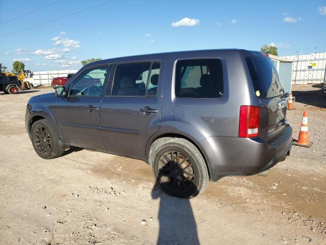 Image 2 of 2015 HONDA PILOT EX 2015 with VIN 5FNYF4H41FB002642