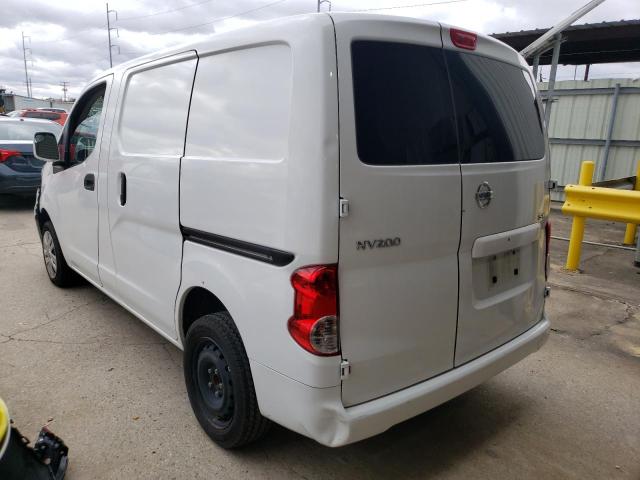 Obraz 2 z 2020 NISSAN NV200 2.5S 2020 z VIN 3N6CM0KNXLK704162
