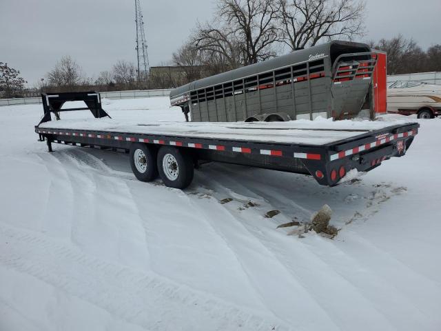 Image 3 of 2019 PJ GOOSENECK 2019 with VIN 4P5FS3222K1307774
