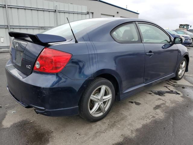 Image 3 of 2006 TOYOTA SCION TC  2006 with VIN JTKDE167160116113