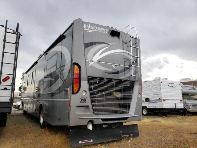 Изображение 3 2007 FREIGHTLINER CHASSIS X LINE MOTOR HOME 2007 с VIN 4UZACJDCX7CY84944