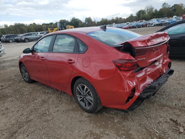 Изображение 2 2023 KIA FORTE LX 2023 с VIN 3KPF24AD6PE628675