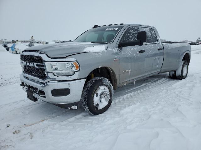 Obraz 2022 RAM 3500 TRADESMAN 2022